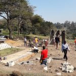 Chief Albert Luthuli Memorial