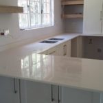 Pro Quartz vanilla fitted