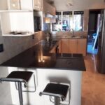 Granite Kitchen Installations