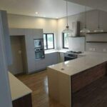 Granite Kitchen Installations