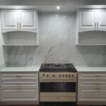 Next level beautiful Kitchen - Allstone Solutions