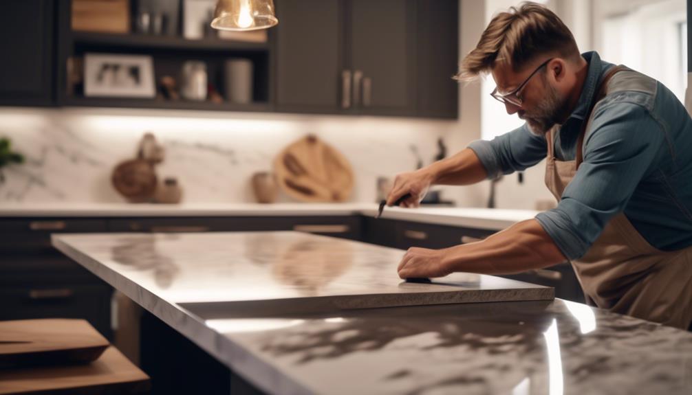 local experts for countertops