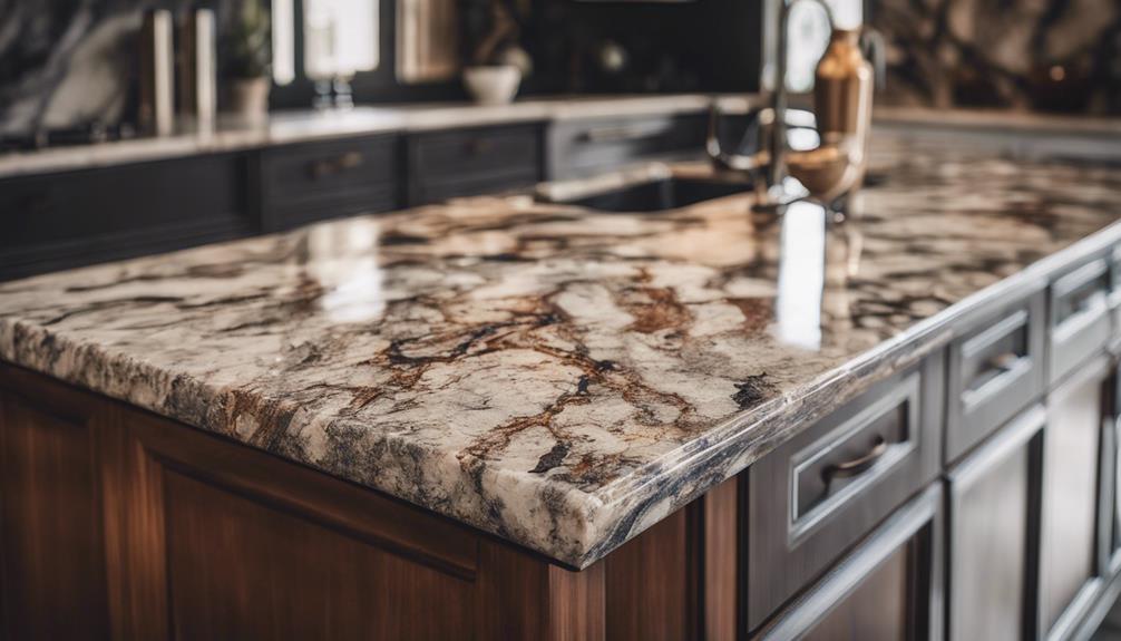 benefits of south african granite