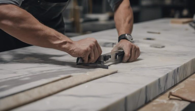 Top 10 Tips For Expert Marble Installation Services | Allstone ...