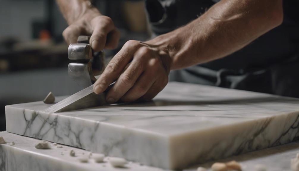 marble fabrication benefits explained