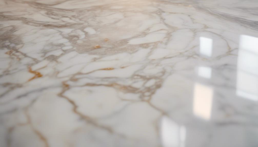 onyx marble surface care