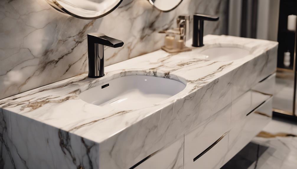 top onyx vanity fabricators